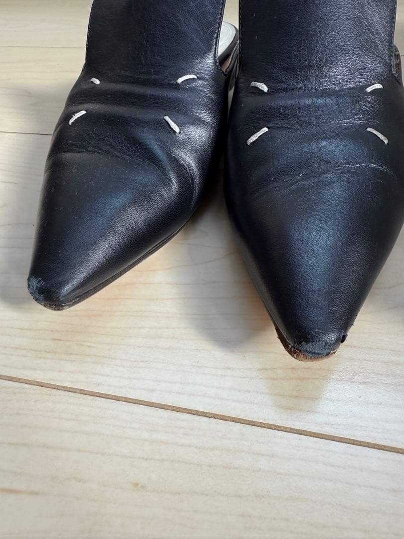 Maison Margiela サイズ36 KiKiフラットミュール
