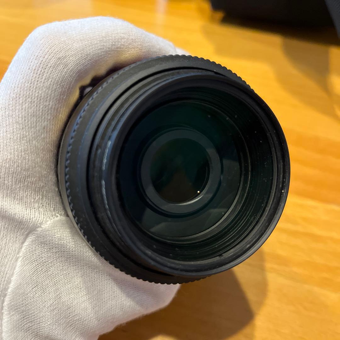 【動作確認済】Canon EOS Kiss Digital X,レンズ4個セット