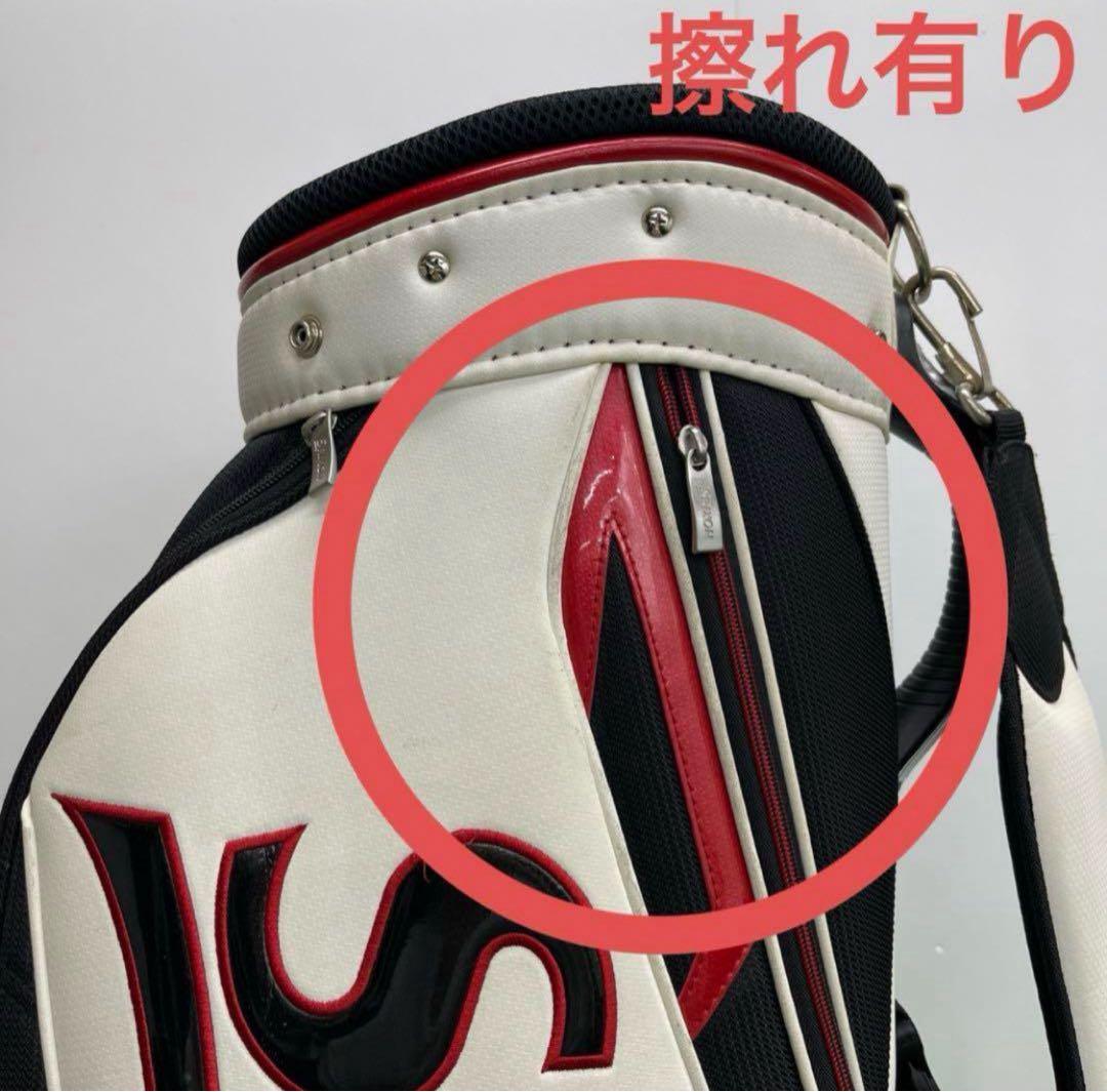 SRIXON キャディバッグ スリクソン 男性用 9インチ