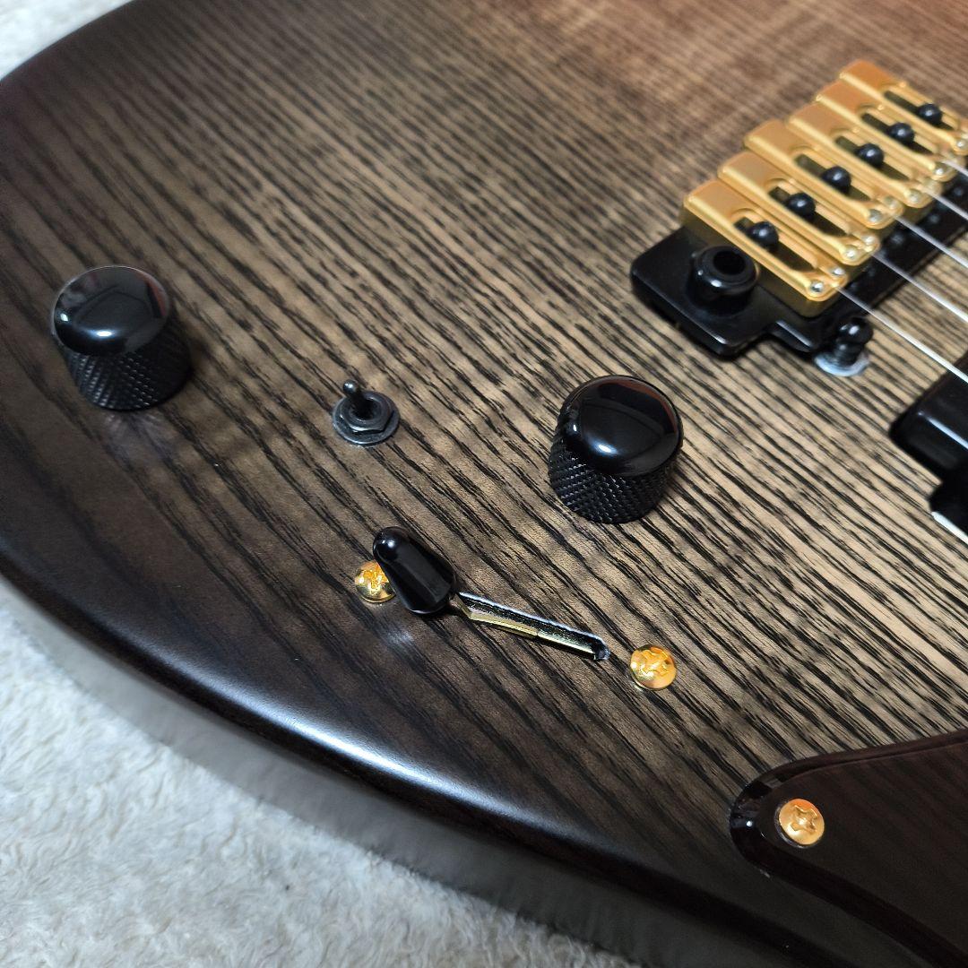 TACTICS JINDAI 30th　Bacchus バッカス　Deviser