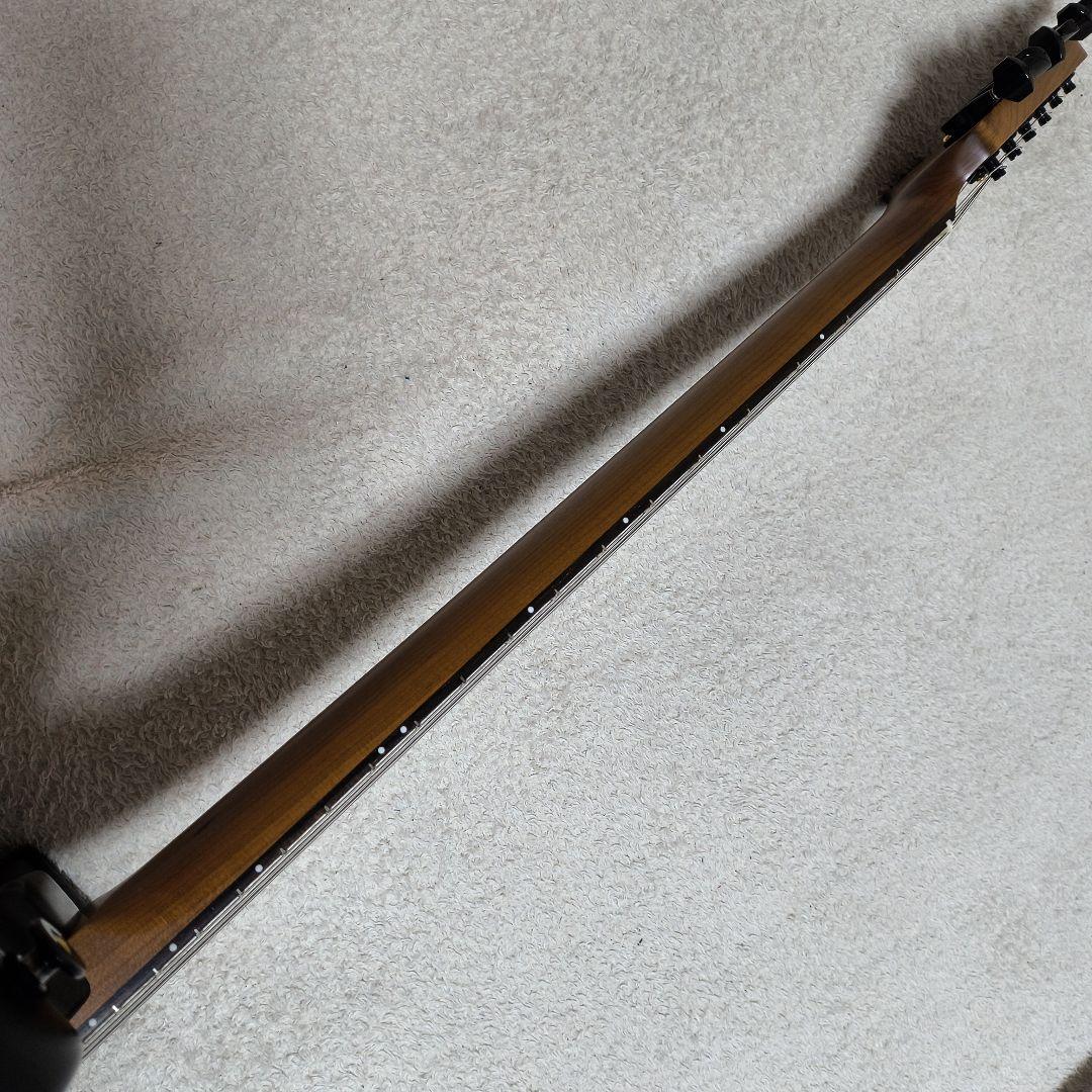 TACTICS JINDAI 30th　Bacchus バッカス　Deviser