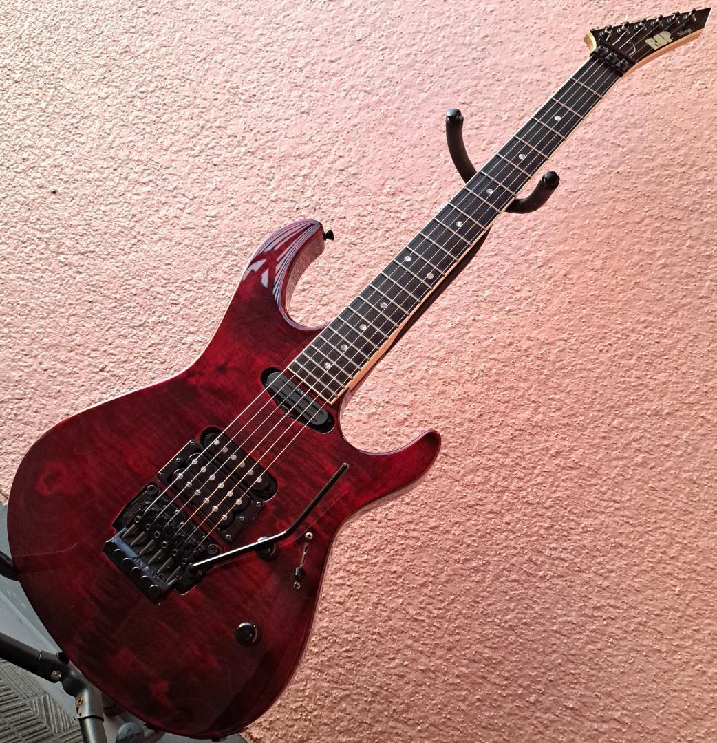 ■ESP MAVERICK Mirage マーベリック ミラージュ SSH