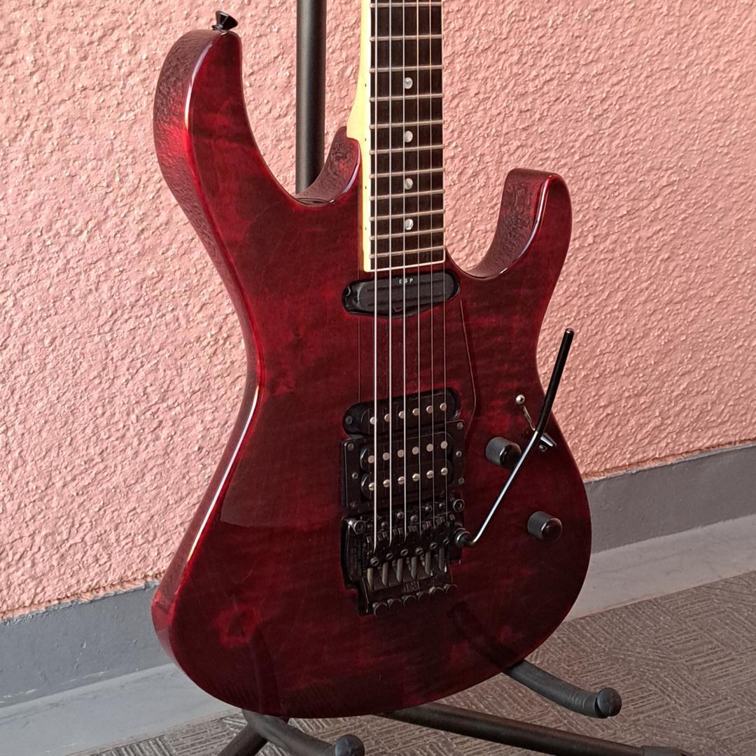 ■ESP MAVERICK Mirage マーベリック ミラージュ SSH