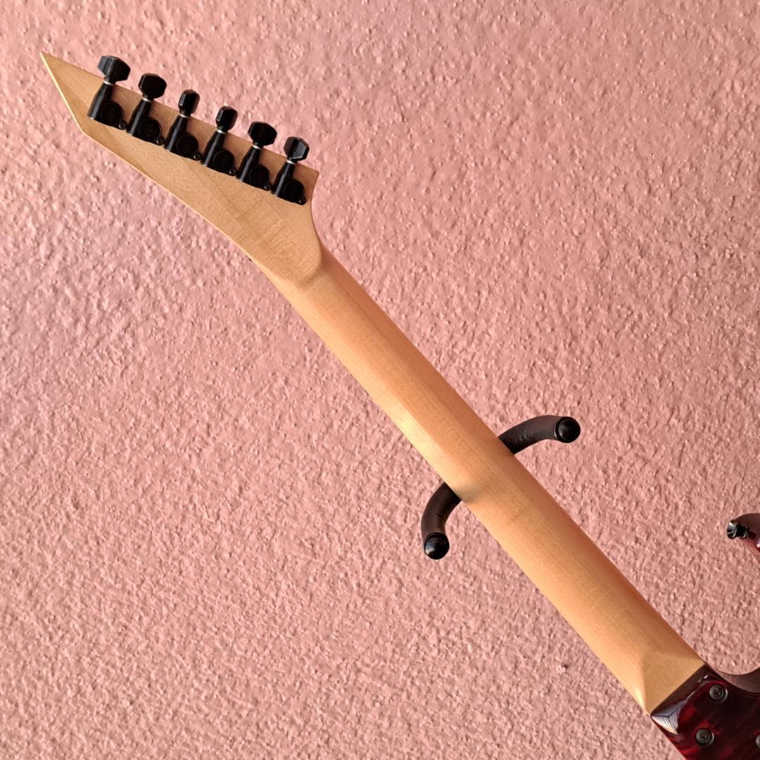 ■ESP MAVERICK Mirage マーベリック ミラージュ SSH