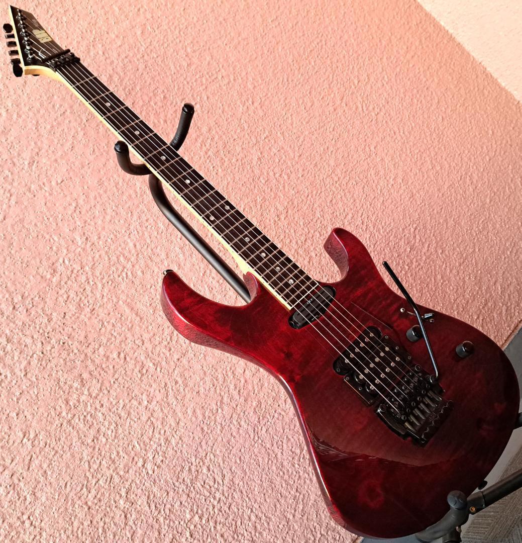 ■ESP MAVERICK Mirage マーベリック ミラージュ SSH