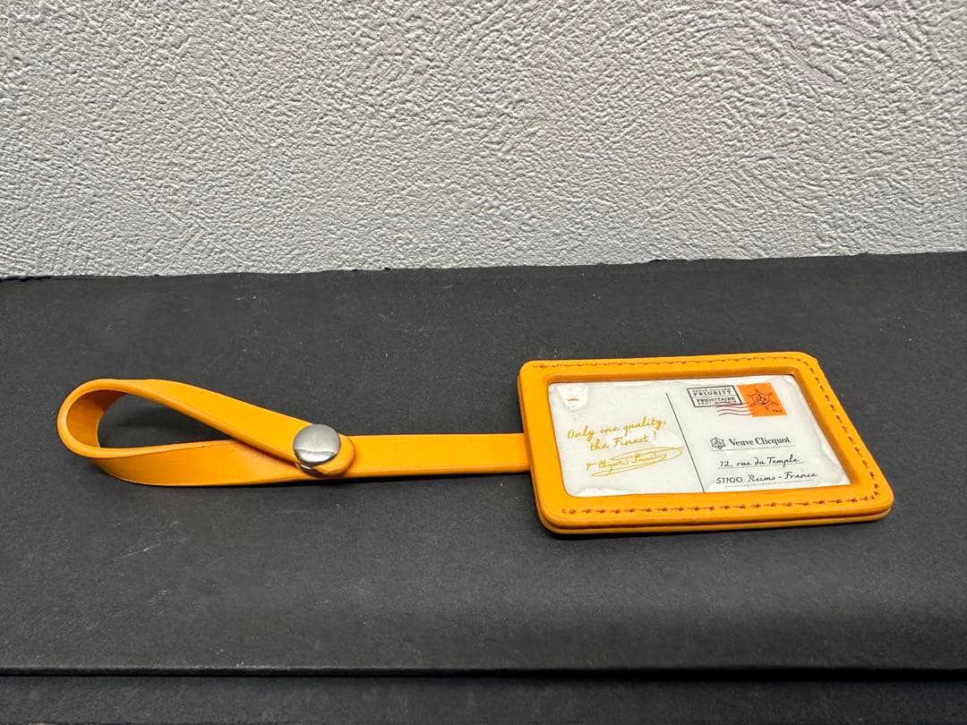 ヴーヴクリコ・グッズ10点盛り合わせ