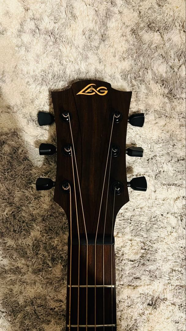 LAG エレアコ　スプルース　T70DCE-NAT