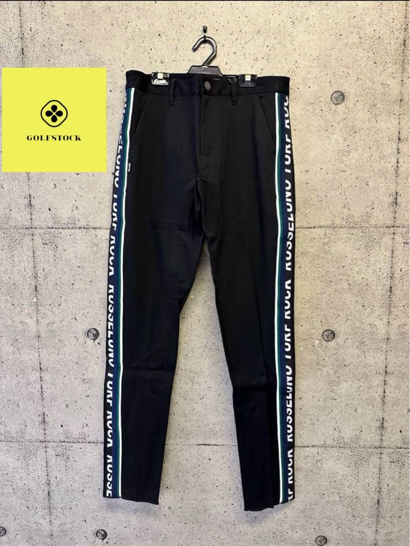 【新品未使用】サイズ6 メンズ ラッセルノ パンツ 1443