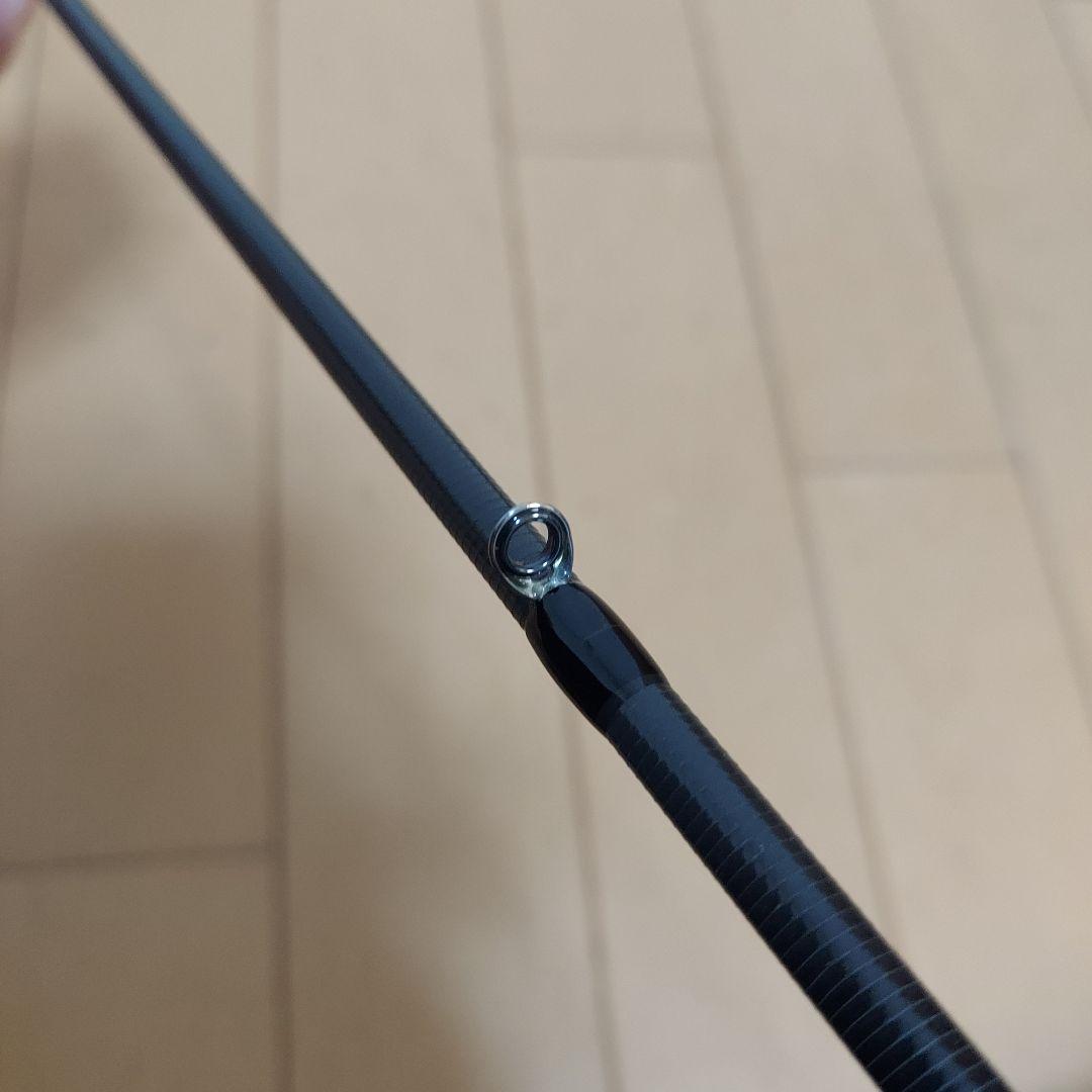 21 カラマレッティーUX 862M