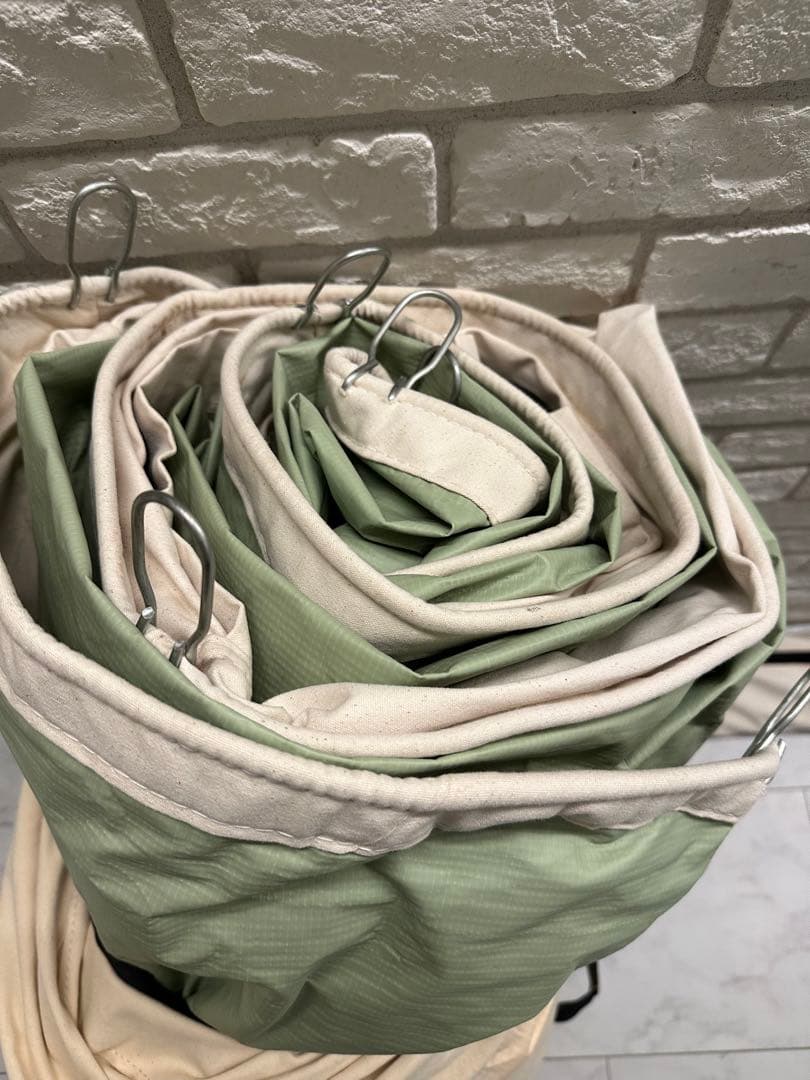 スプリングバー クラシックジャック100