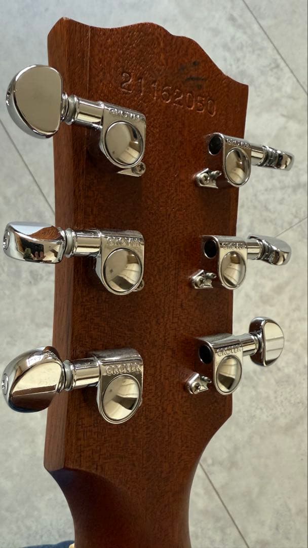 Gibson アコースティックギター g45 美品