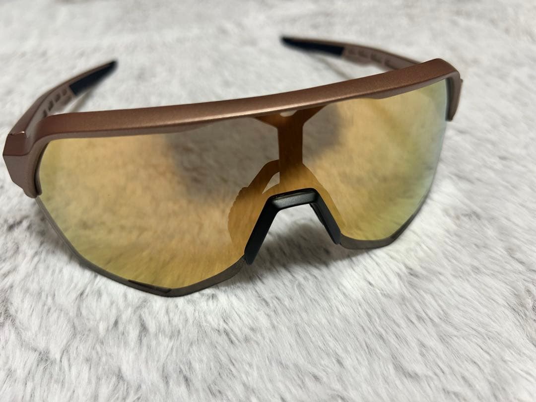 ワンハンドレッド　100% フアン・ソト選手着用モデル　スポーツサングラス