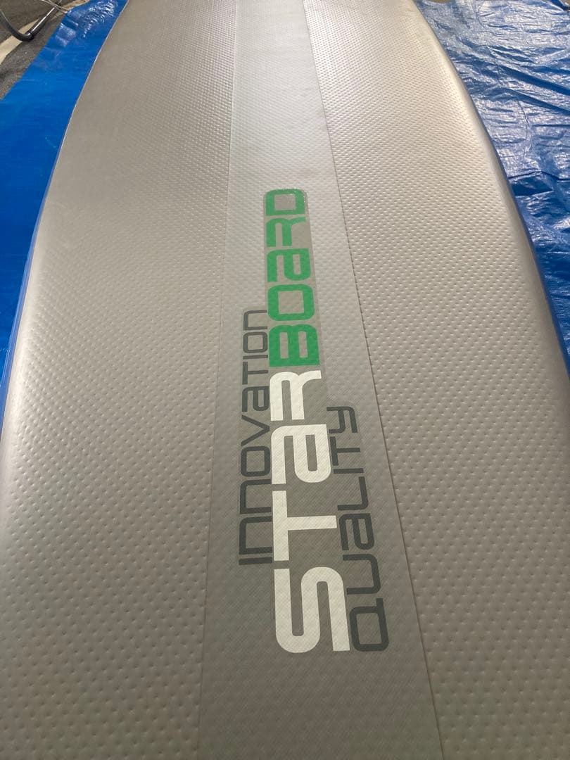 り〜さま専用 STARBOARD インフレダブル　sup blend 2018