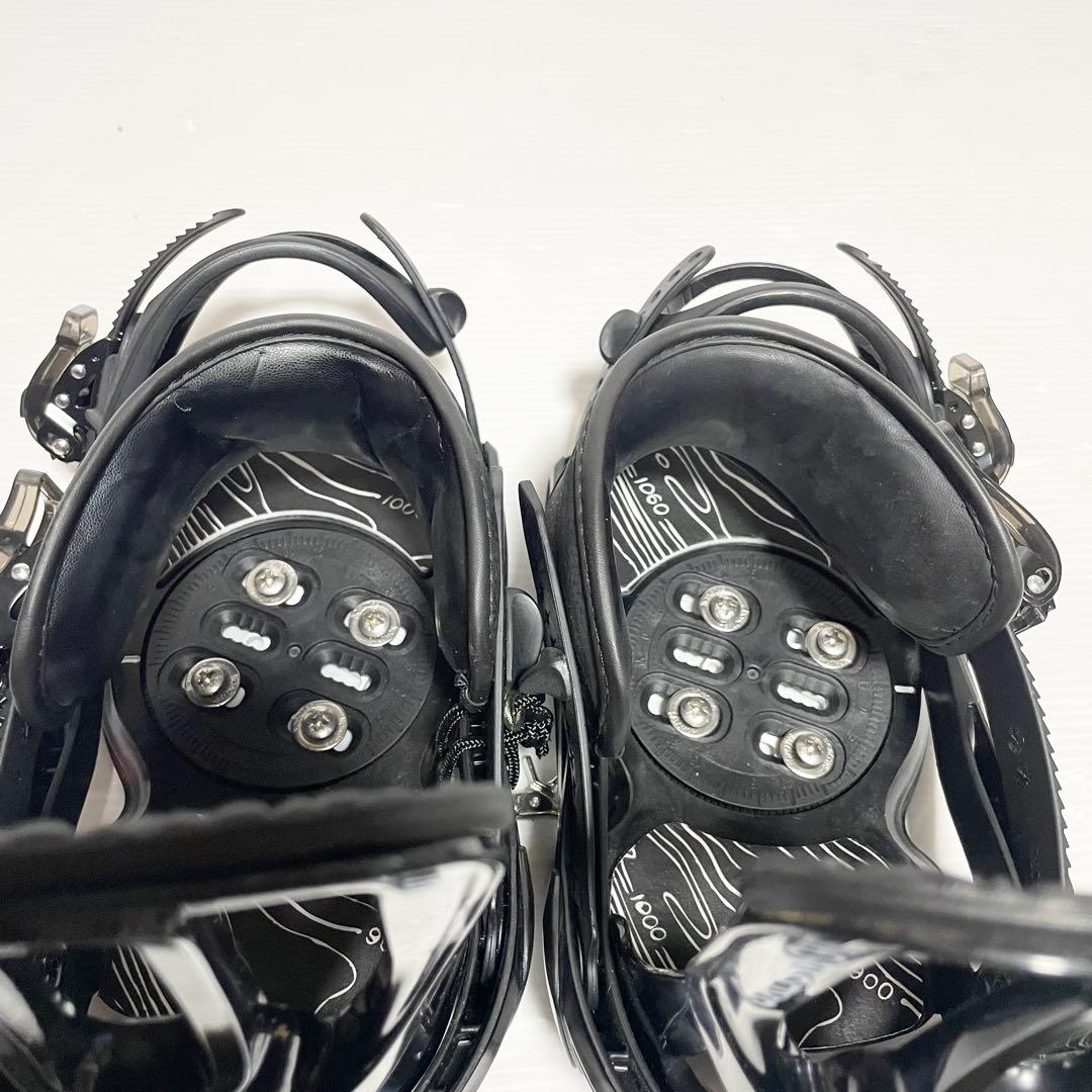 ✨美品✨サロモン RIVAL 153 × PACT スノーボード サロモンセット