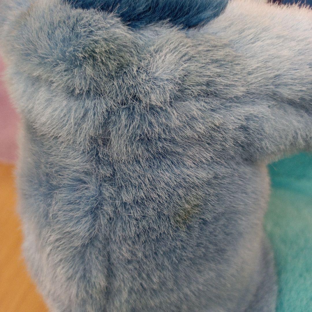 ディズニーワールド スティッチ ぬいぐるみ 特大