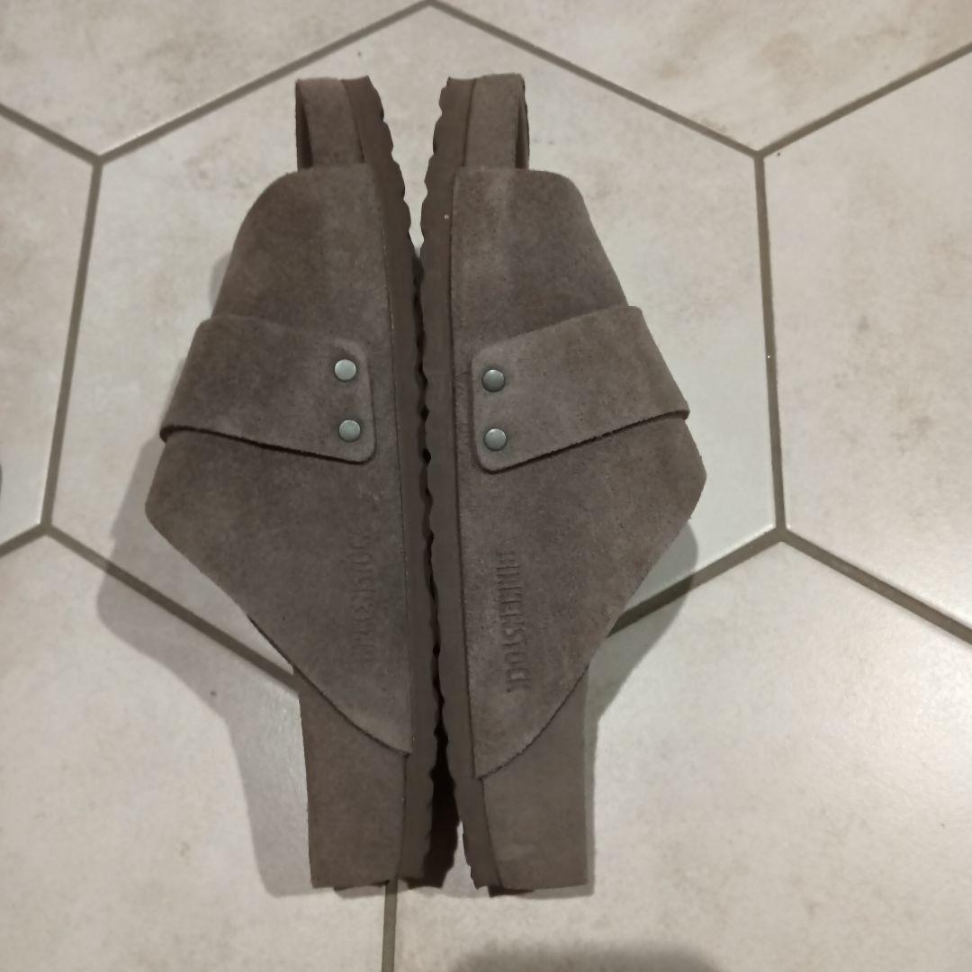 専用です。ビルケンシュトックキョウト 38レギュラー