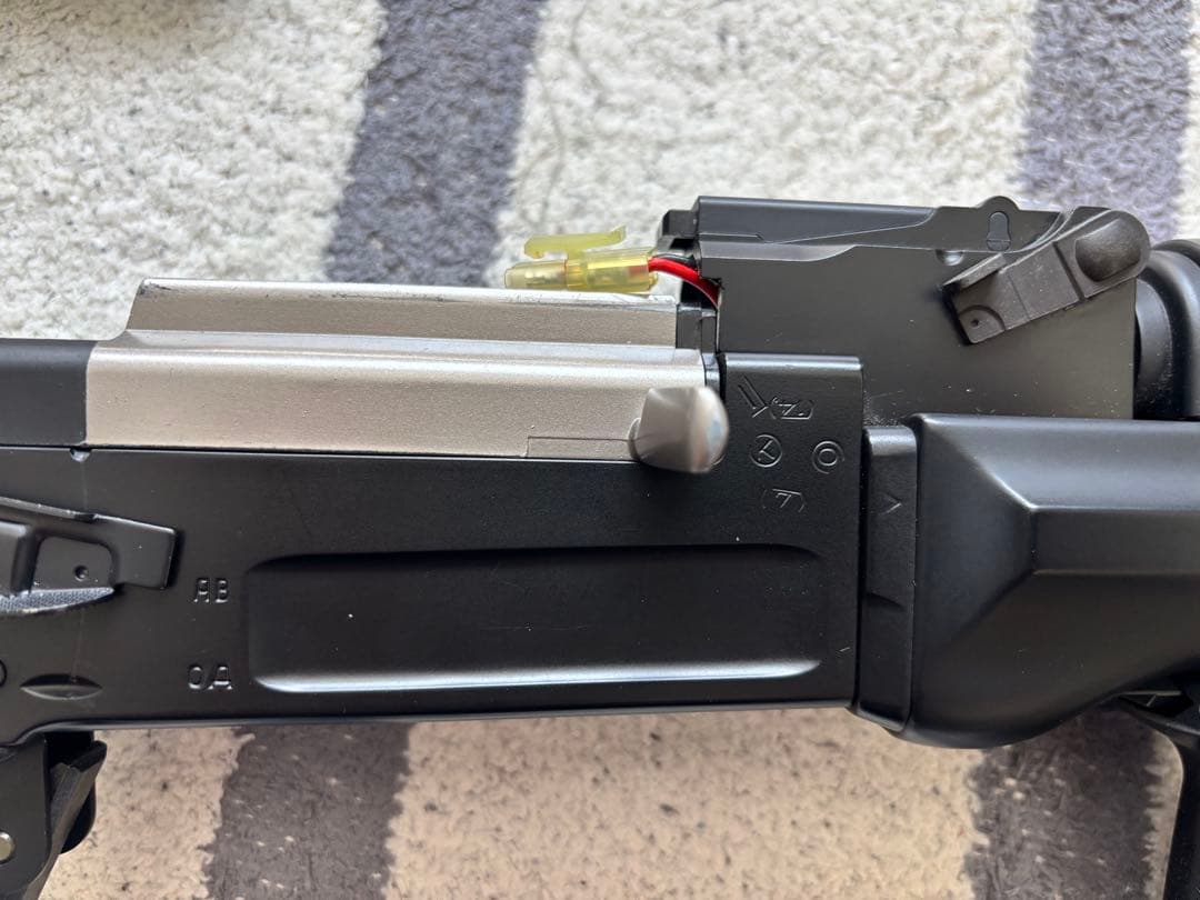 ＡＫ４７ＨＣ　東京マルイセット