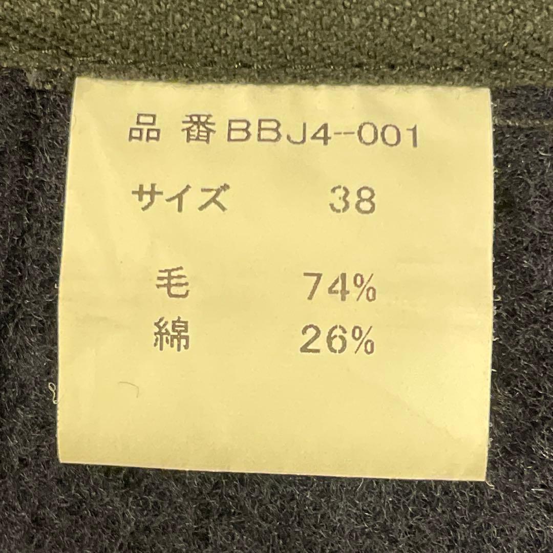 BROWN’S BEACH VEST ブラウンズビーチ ベスト 38