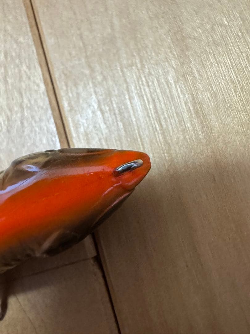 メガバス DOG-X ブラックボーン 平成7年リミテッド SP-C ドッグXBB