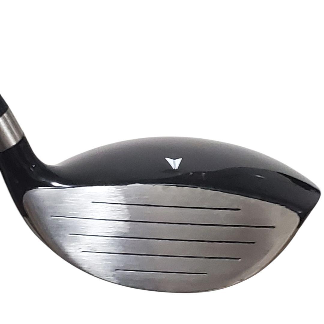 希少 レフティー Afecto 左 左利き 美品 ゴルフ クラブ 一式 セット