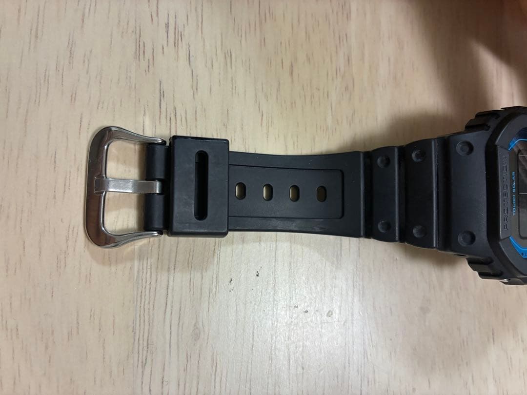 G-SHOCK 電波ソーラーGW-B5600-2