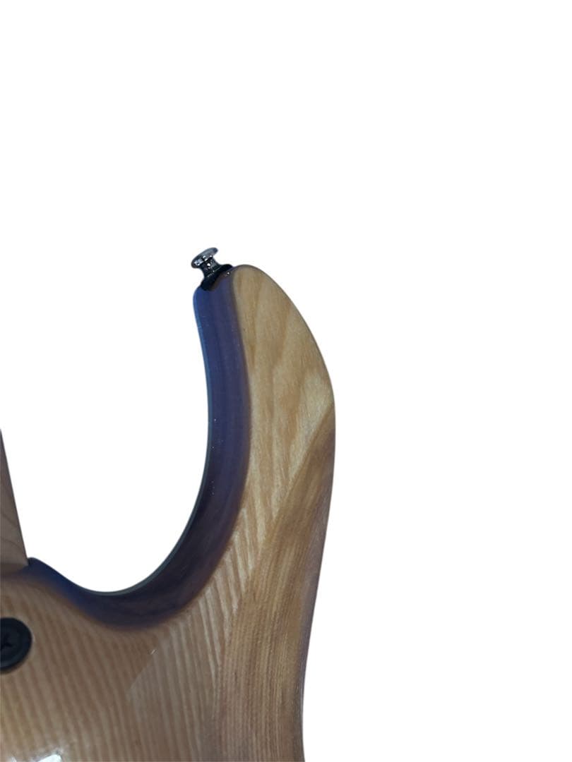 美品　Ibanez RG370AHMZ