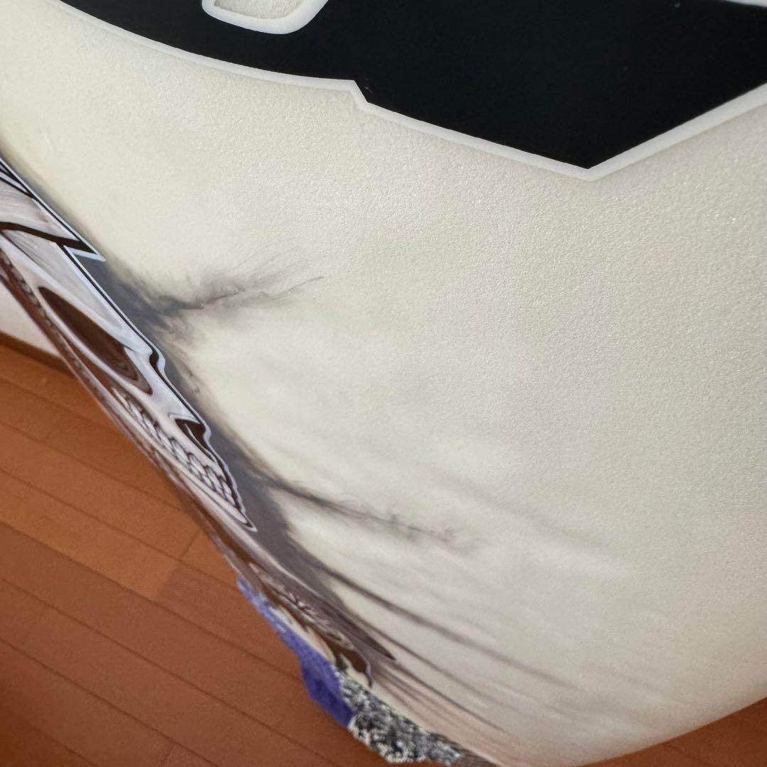 美品　サーフボード　ショートボード　マウリシオギル　MG 5'9