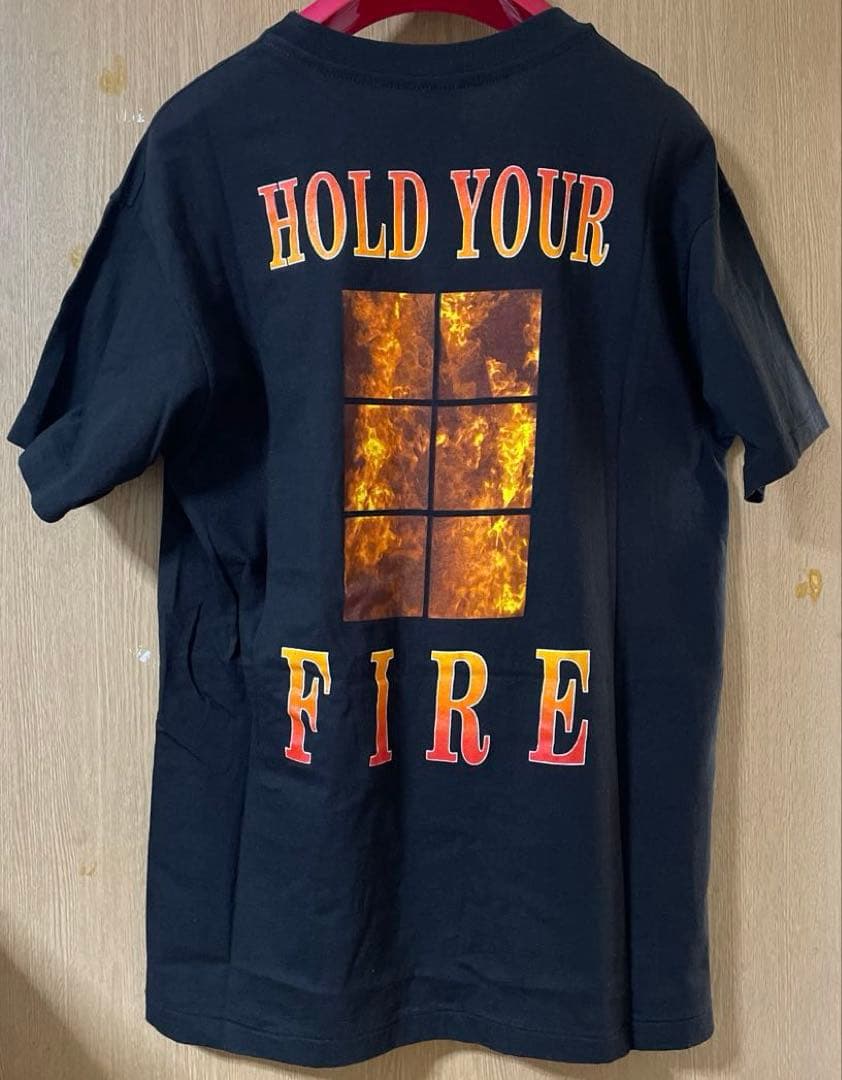 FIREHOUSE Tシャツ ビンテージ レトロT Hanes ファイヤーハウス