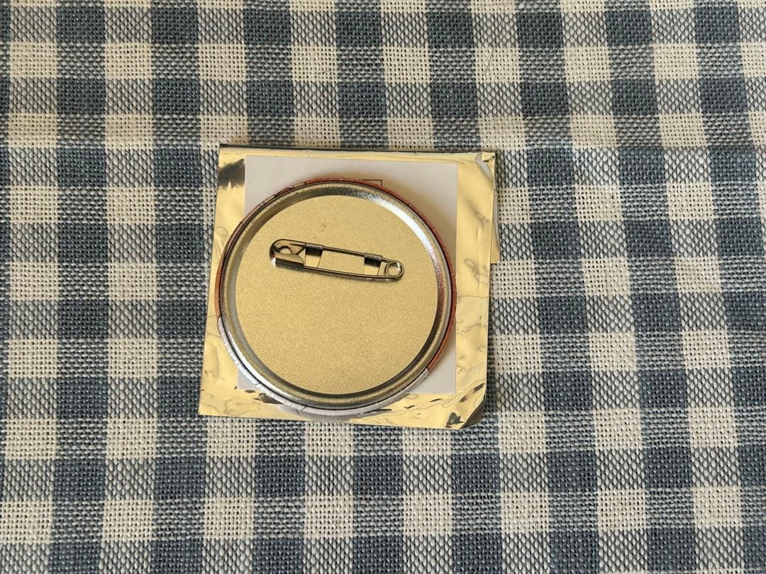 虎杖悠仁　缶バッジ　グッズセット