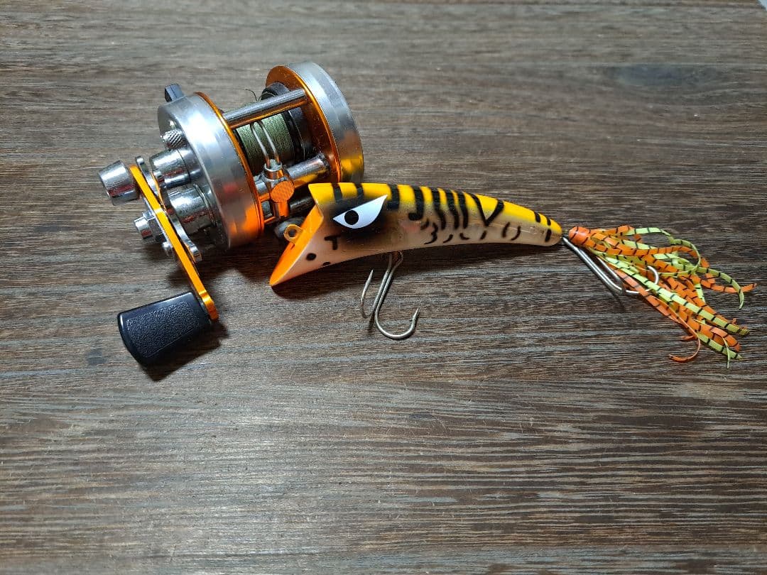 廃盤　ラインスラック　マグナムケイズ　ホノルル