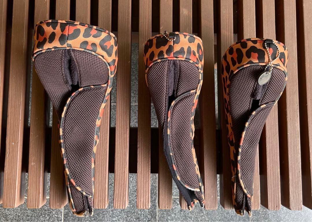 キャディバックセット