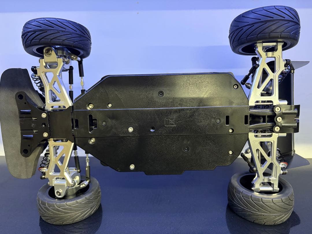 TAMIYA TT02B CUSTOM フルセット