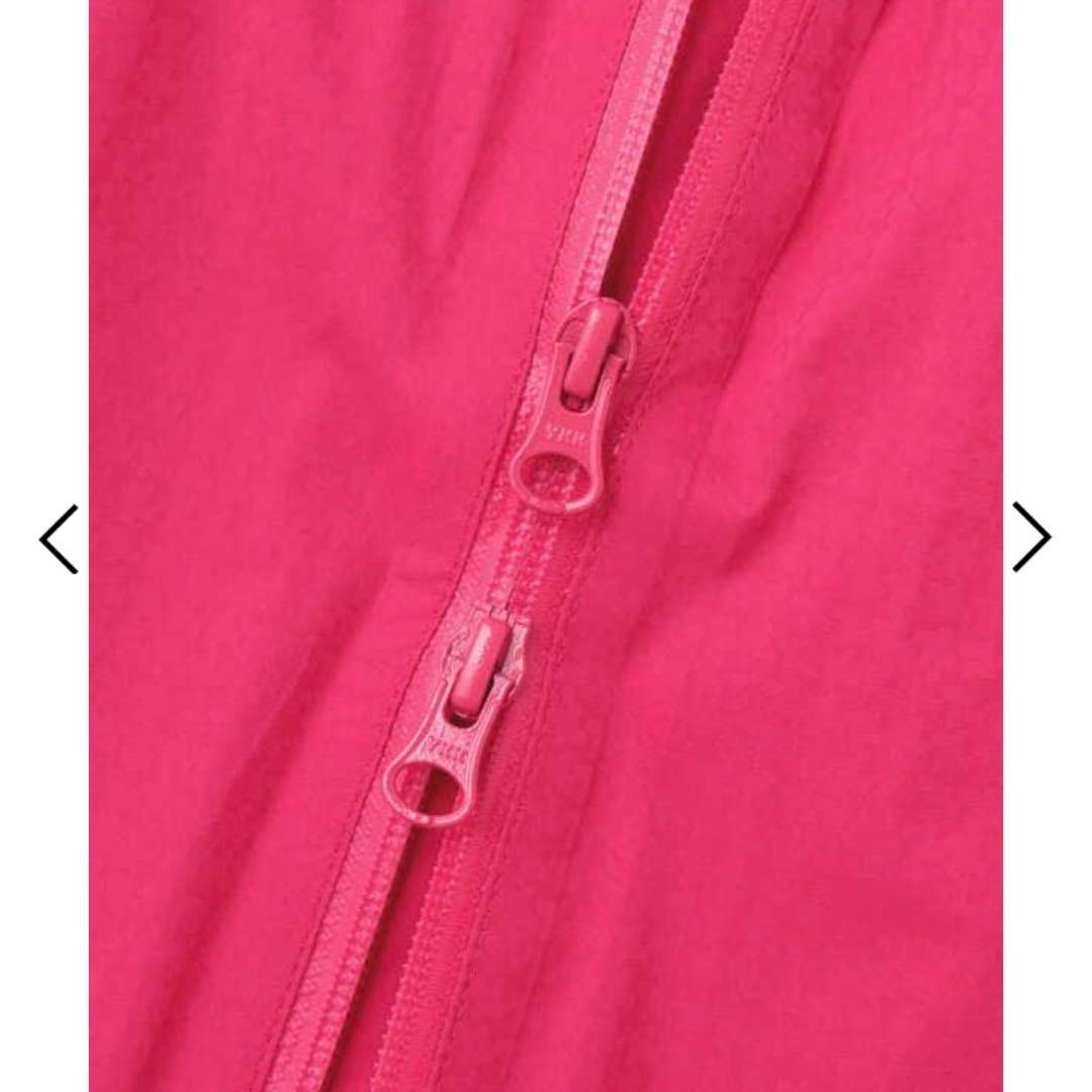 パーリーゲイツ レインウェアワンピース サイズ2 ネイビー新品未使用