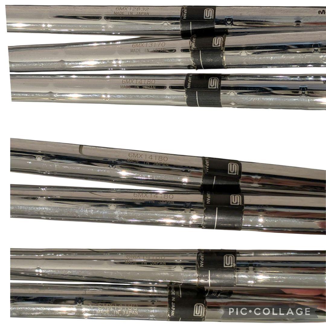 ゴルフクラブセット まとめ売り