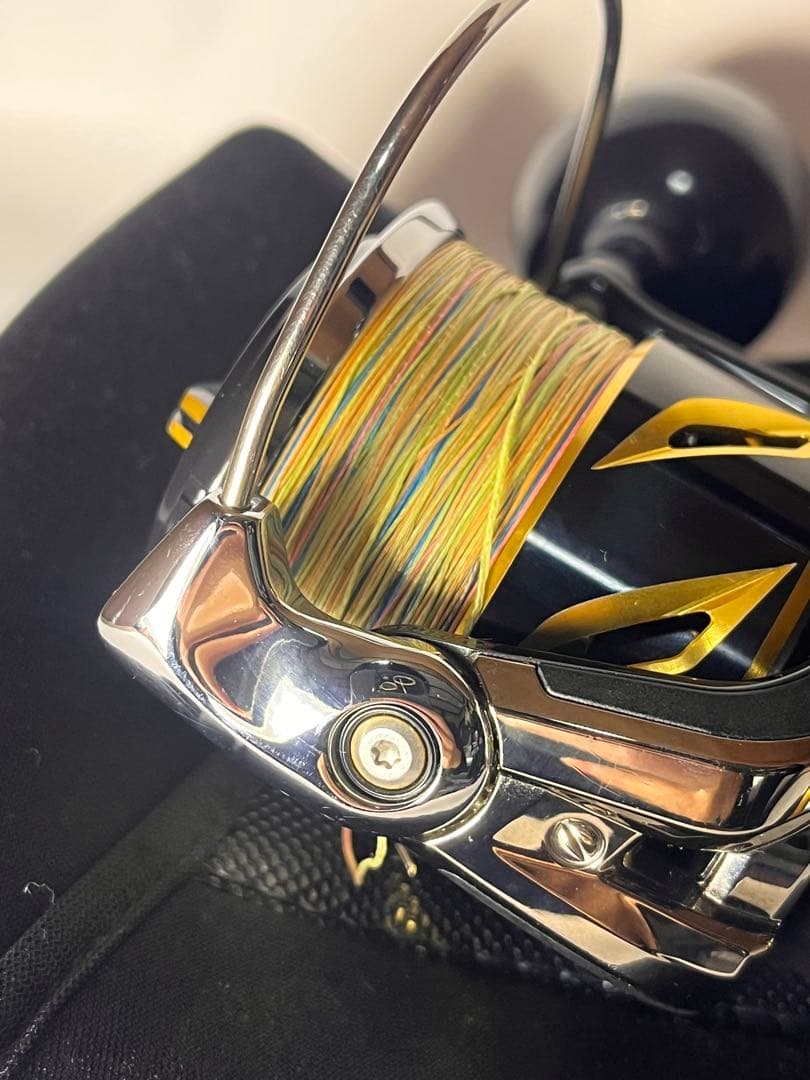 【Yuyuri商品】シマノ20ステラSW6000HG