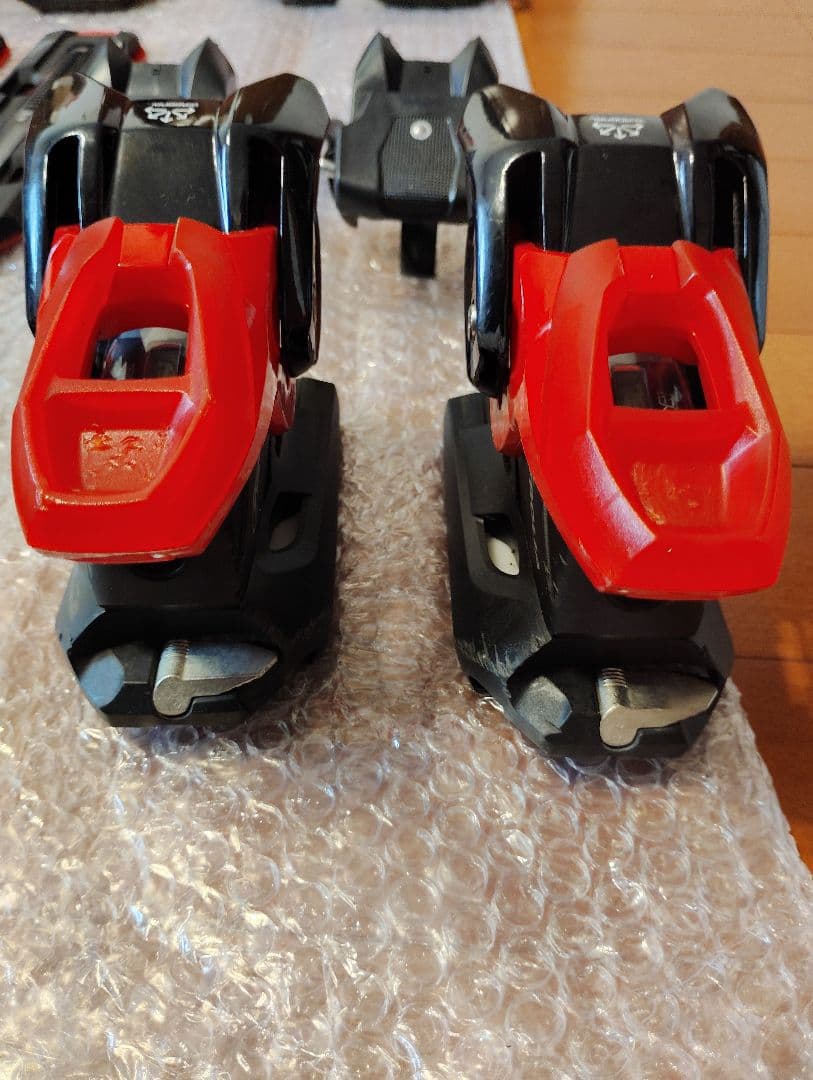 チロリア PRD 12 GW ビンディング　オガサカ