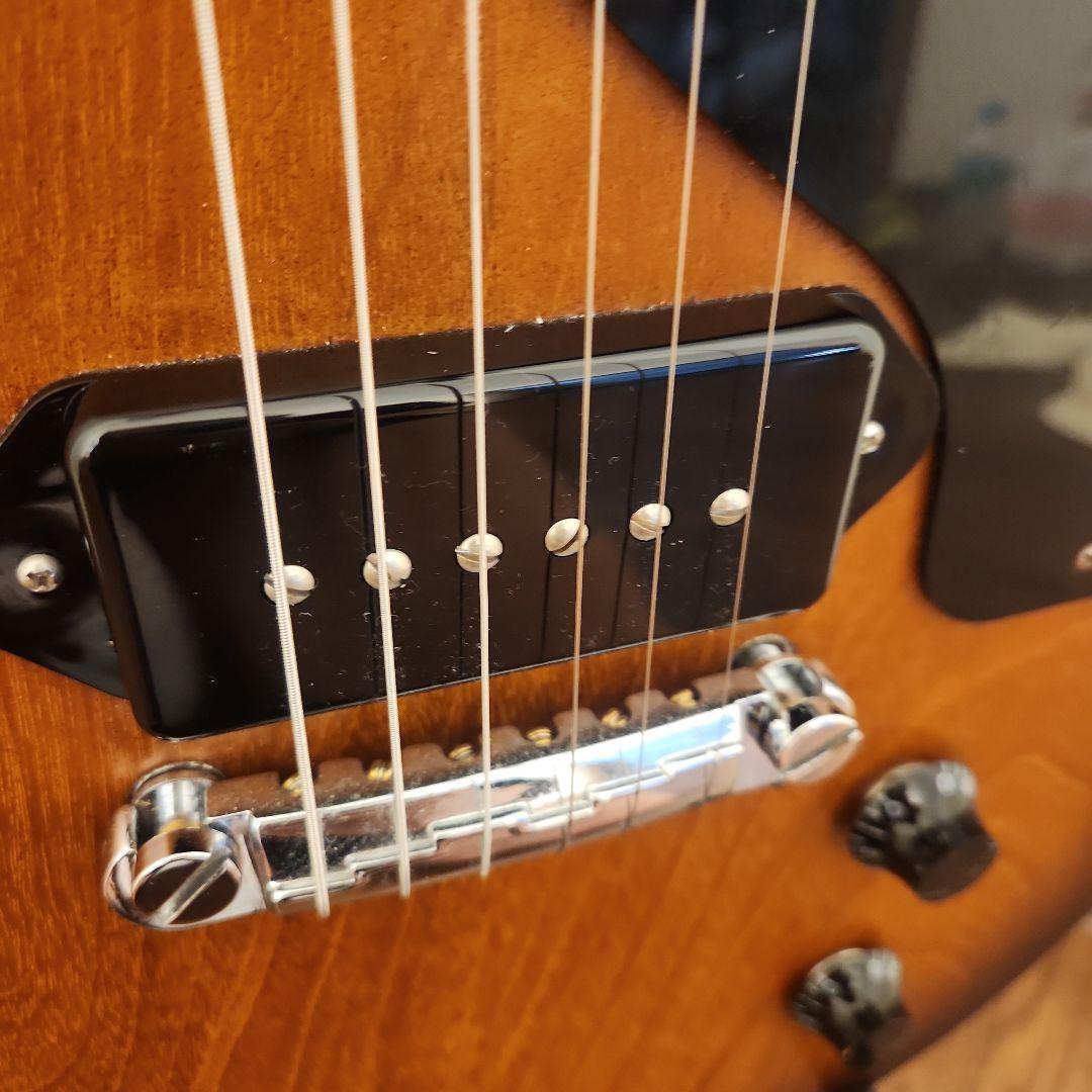Gibson Les Paul Junior サンバースト USA ギブソン