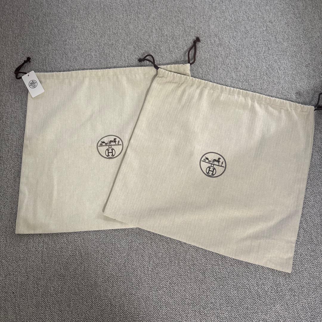 【専用】HERMES エルメス 保存袋
