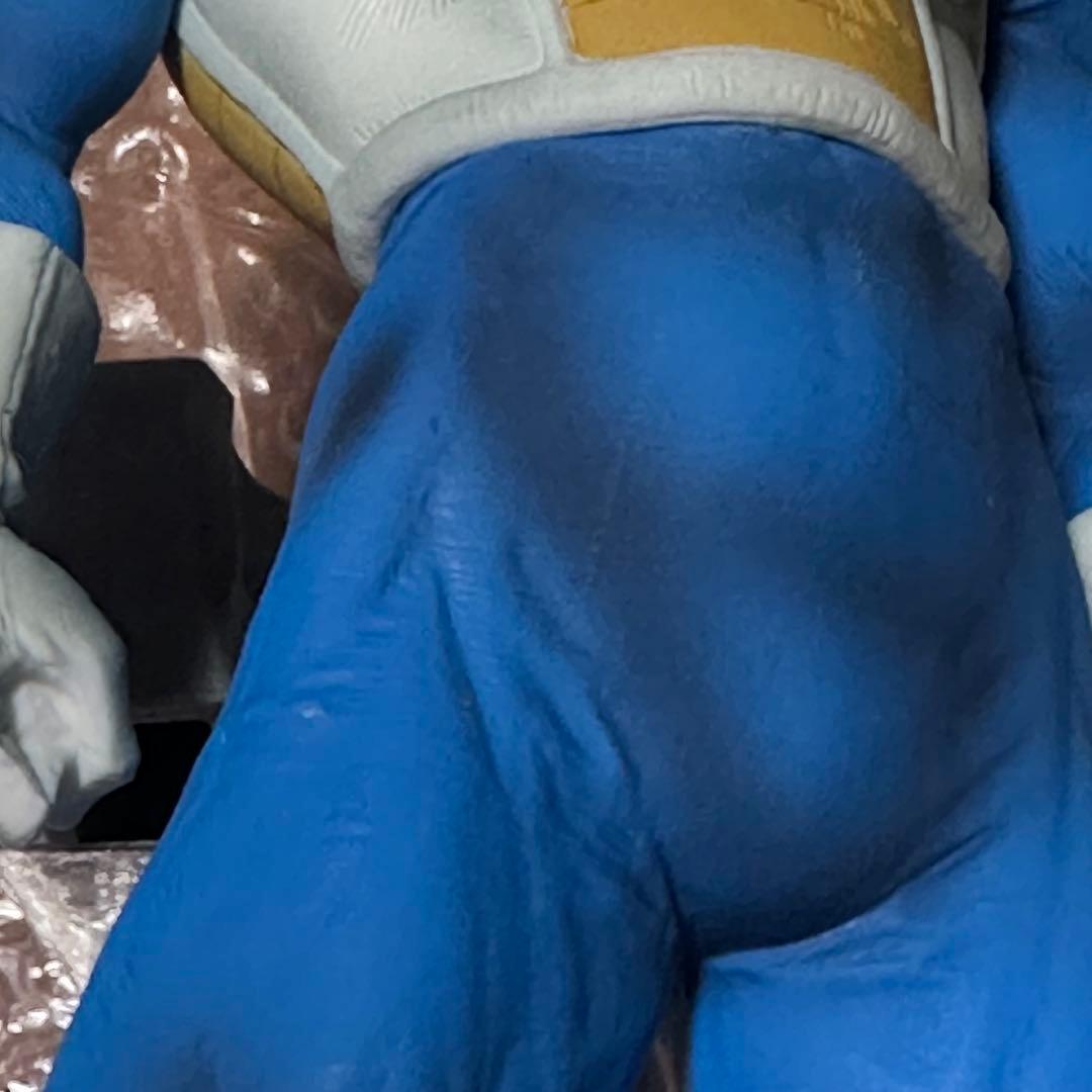 SMSP ドラゴンボール 孫悟空 ベジータ 01 A賞 セット