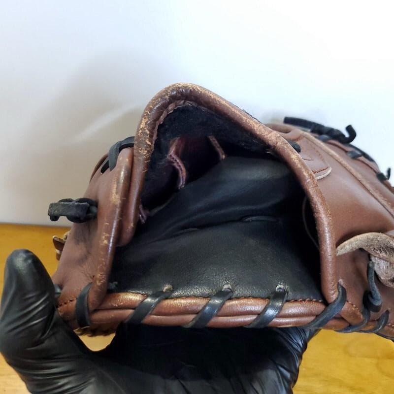 デサント DESCENTE ドラマナイン ファーストミット 軟式グローブ