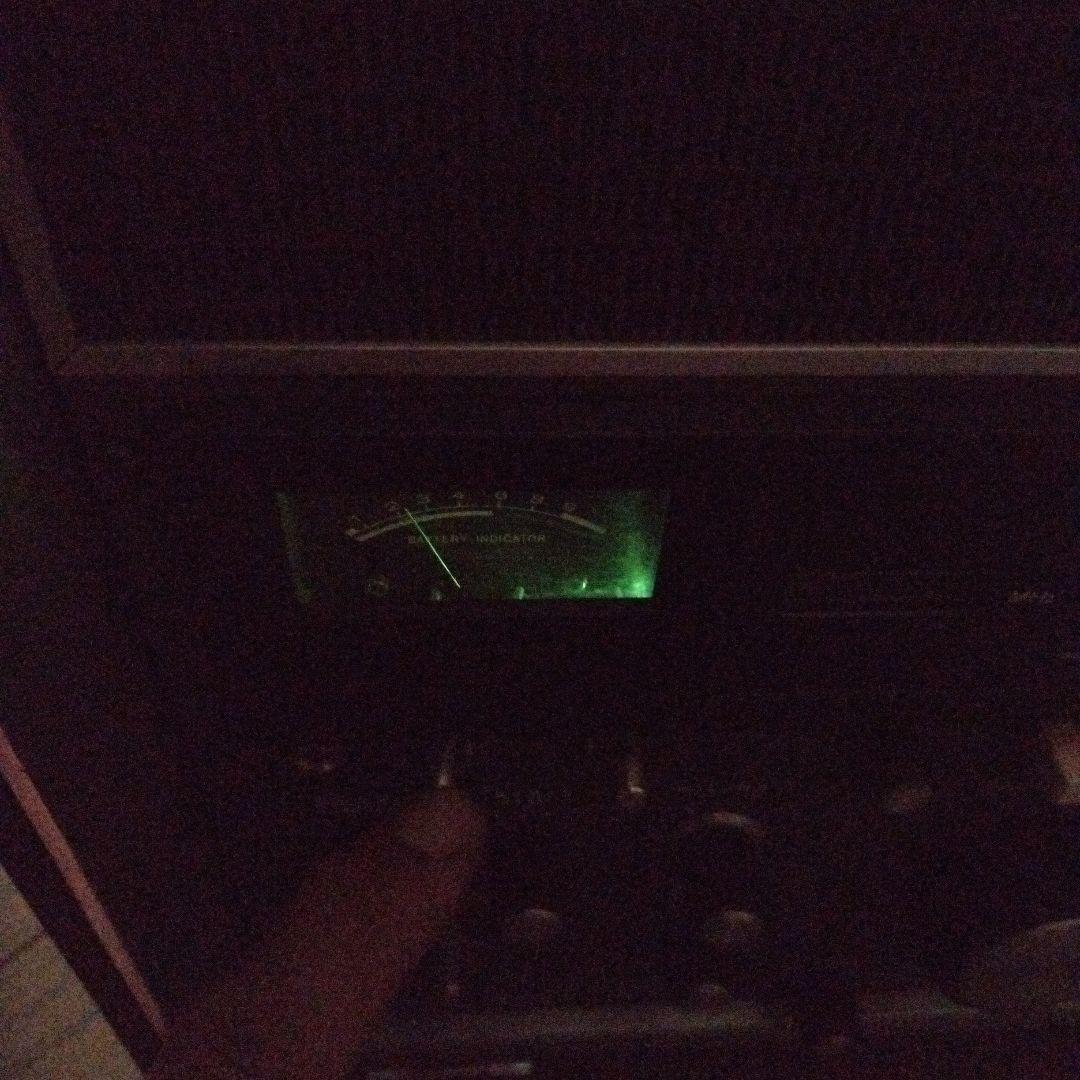 ソニー　ワールドゾーン　CRF-230B　 BCLラジオ　23バンド