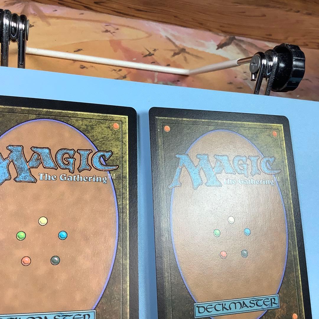 金属モックス/Chrome Mox Secret Lair旧枠英語4枚セット