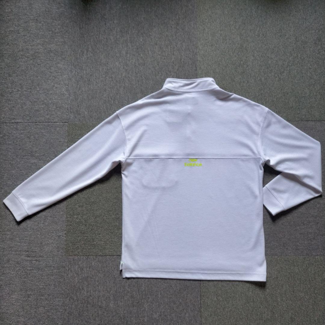 【新品未使用】New Balance GOLF ニューバランス ゴルフウェア