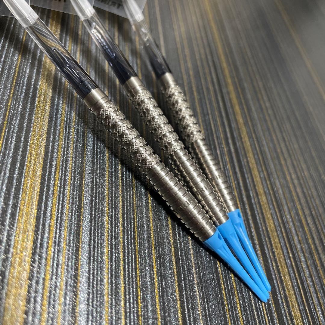 定価約12000円 ソフトダーツ エデル5 投げやすい 大人気モデル