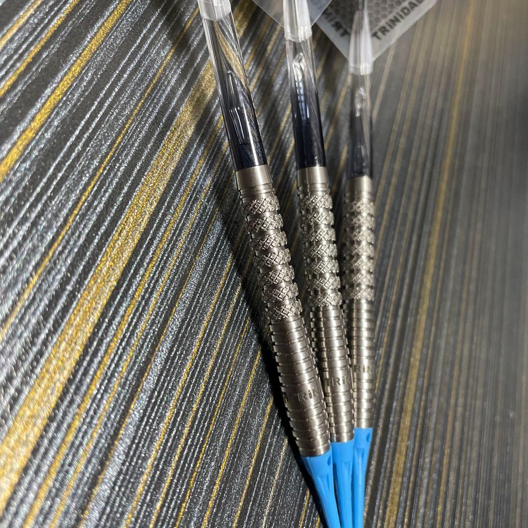 定価約12000円 ソフトダーツ エデル5 投げやすい 大人気モデル