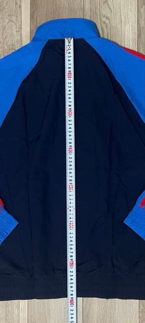 adidas アーセナル　プレゼンテーションジャケット　アンセムジャケット　新品