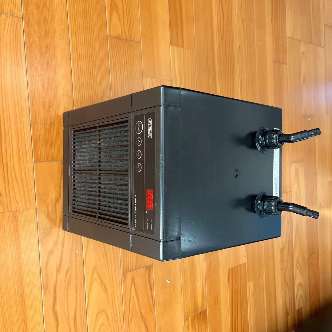 GEX Cool Lay BX210 水槽用クーラー
