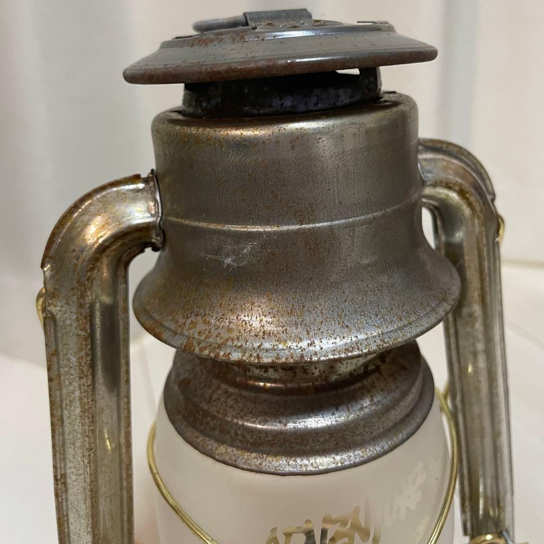 【限定生産】DIETZハリケーンランタン No.78 AIOT！ver.