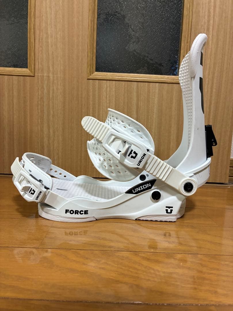 UNION Force Classic 24-25モデル　Mサイズ