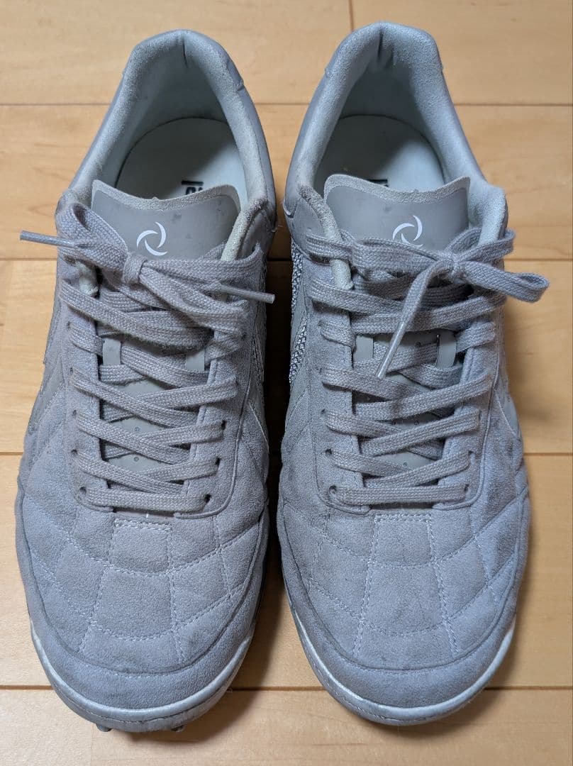 hummel×RODA アピカーレ ECα TF LIMITED RODA別注